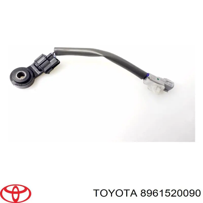 Датчик детонации Toyota 8961520090 цена, от 16.47 USD