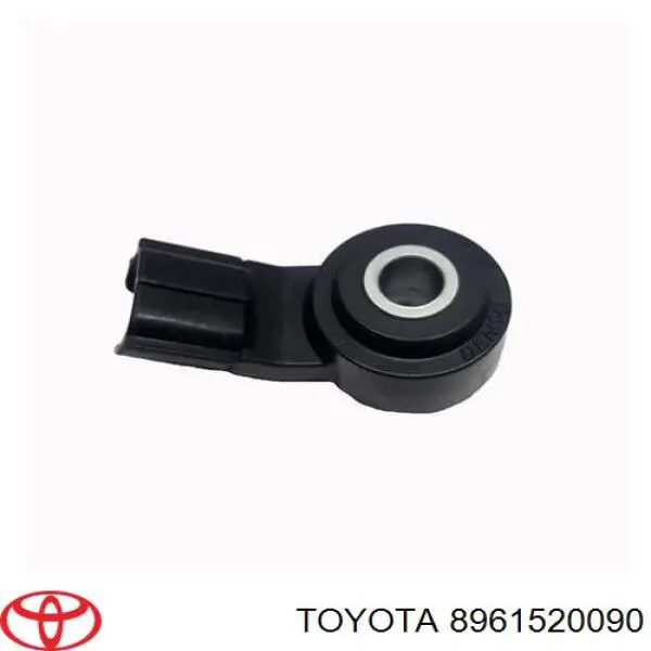 Купить 8961520090 Toyota Датчик детонации
