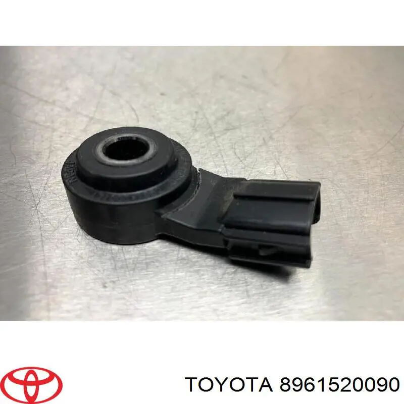 Датчик детонации 8961520090 Toyota