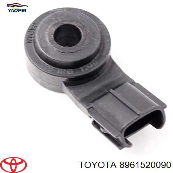 Датчик детонации Toyota 8961520090