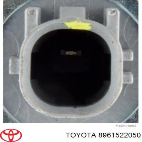 8961522050 Toyota sensor de detonação