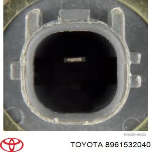 Датчик детонации Toyota 8961532040 цена, от 63.34 USD