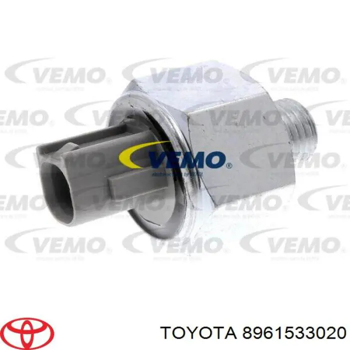 Купить 8961533020 Toyota Датчик детонации