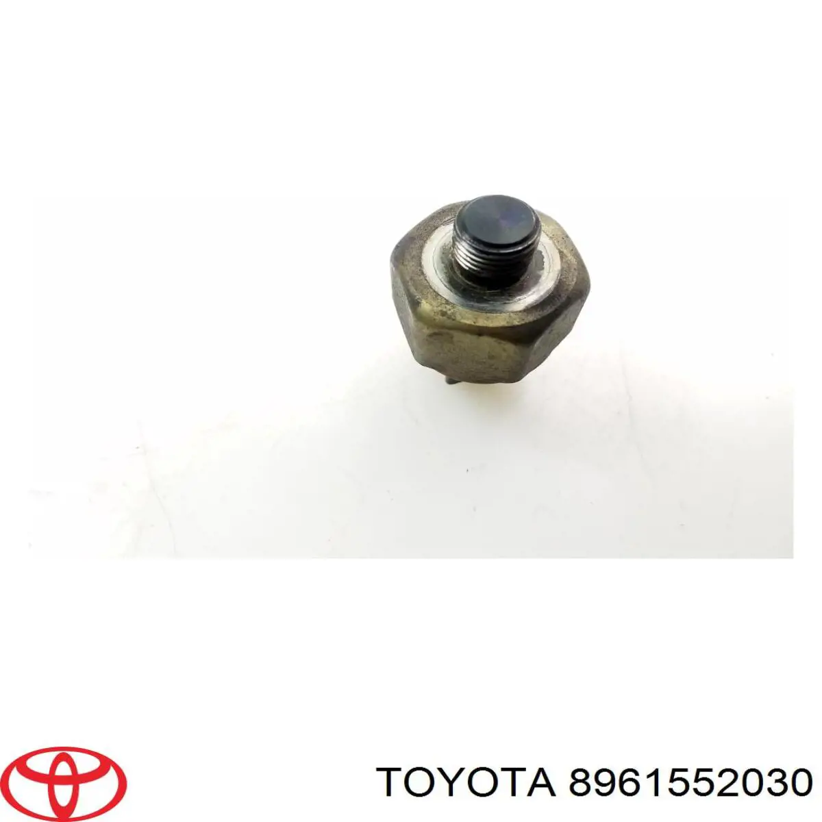 Датчик детонации Toyota 8961552030 цена, от 38.09 USD