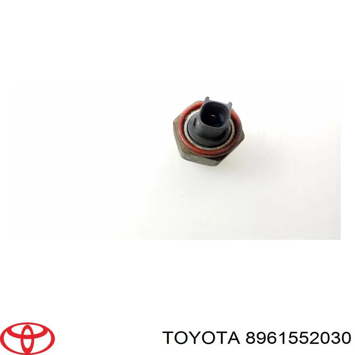 Купить 8961552030 Toyota Датчик детонации
