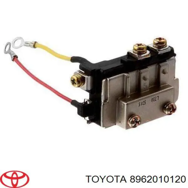 8962010090 Toyota Коммутатор системы зажигания