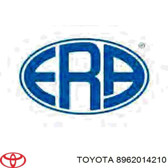 8962032020 Toyota Коммутатор системы зажигания