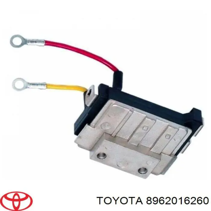 Módulo de encendido 8962016260 Toyota