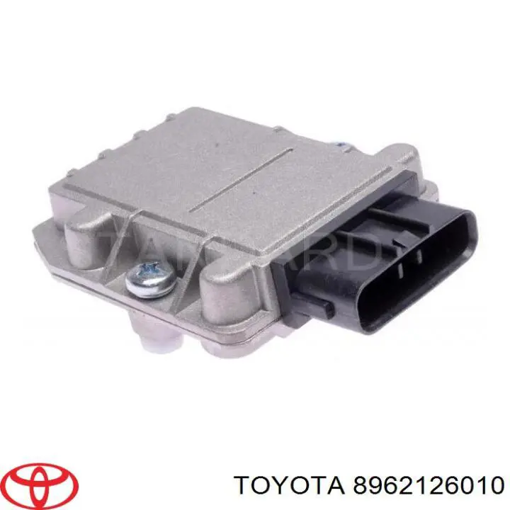 8962126010 Toyota/Lexus