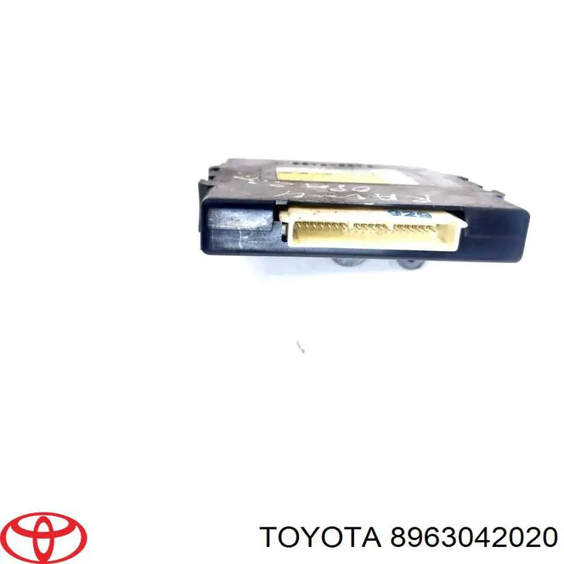  Toyota 8963042020 цена, от 11.29 USD