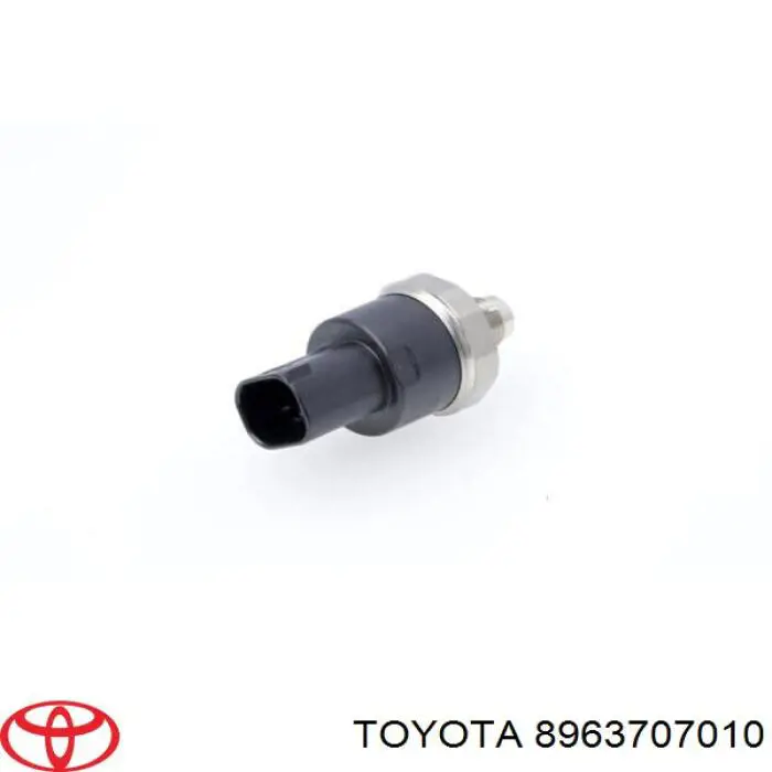 Датчик давления тормозной жидкости на Toyota Avensis T22