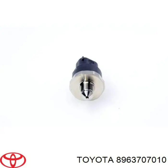 Sensor de la presión del líquido de freno 8963707010 Toyota