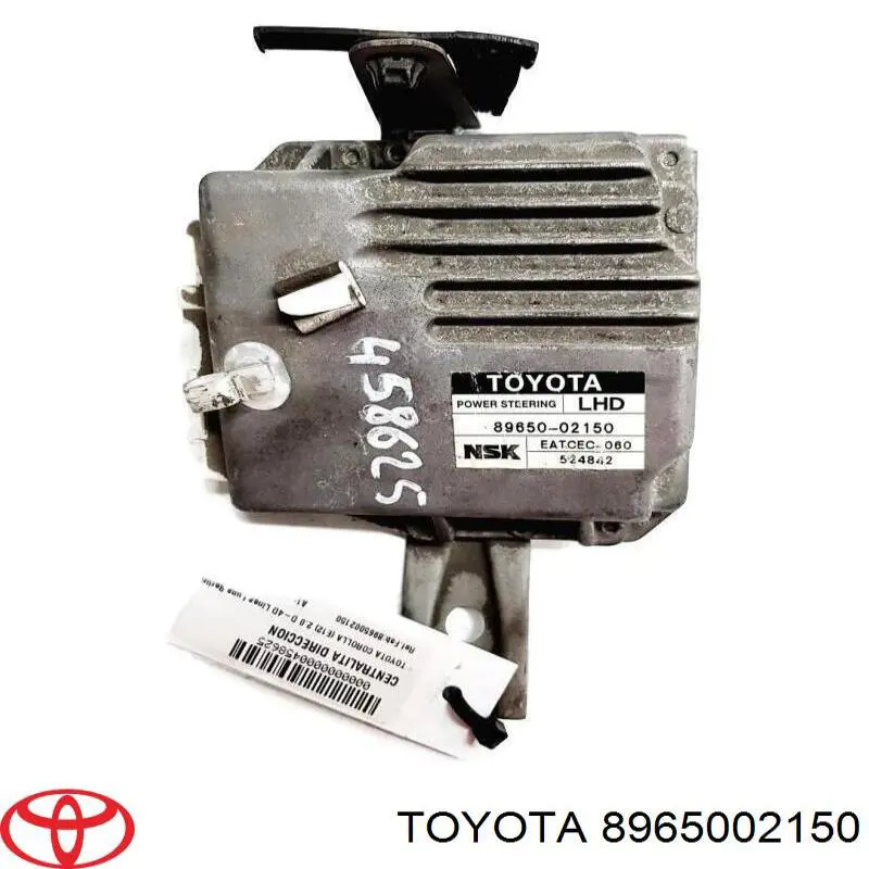 Блок управления электроусилителем руля Toyota 8965002150 цена, от 38.37 USD