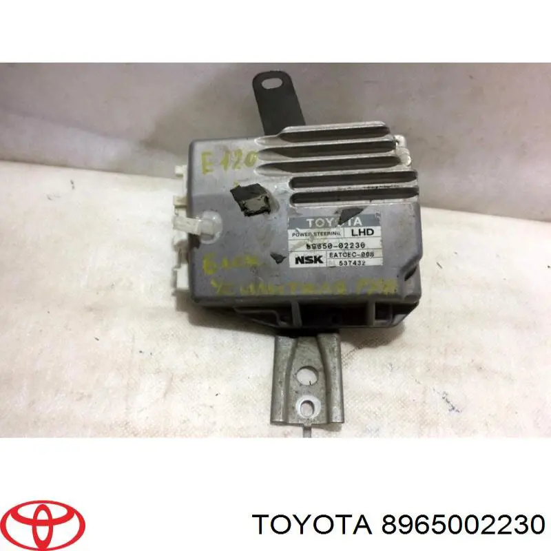 8965002230 Toyota 