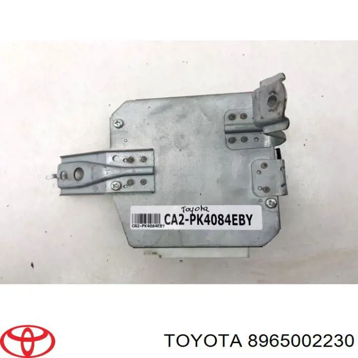  Toyota 8965002230 цена, от 50.68 USD