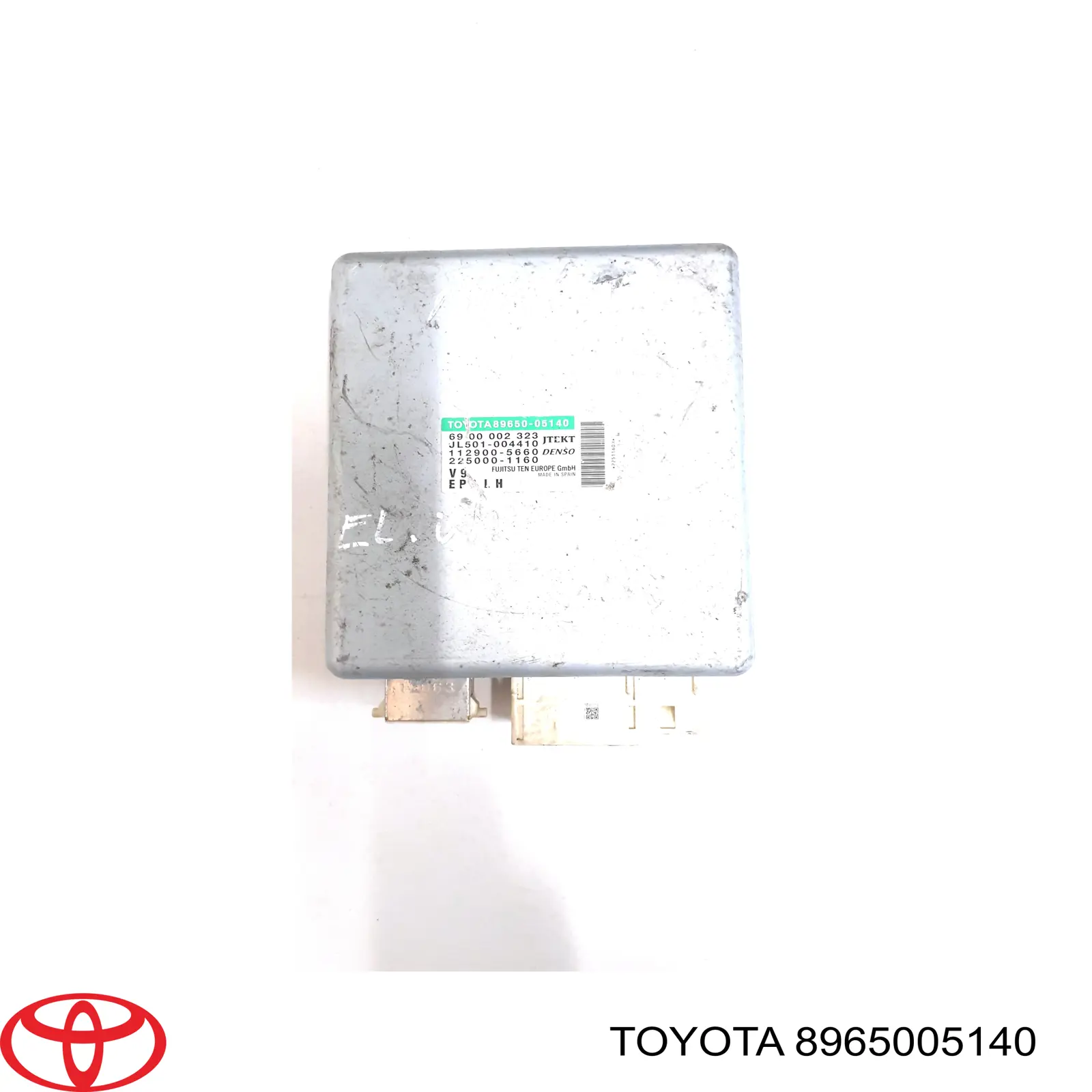  8965005140 Toyota