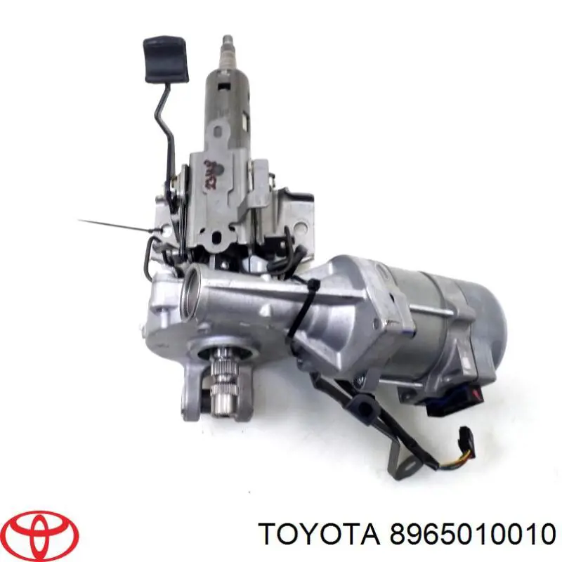 8965010010 Toyota Блок управления электроусилителем руля