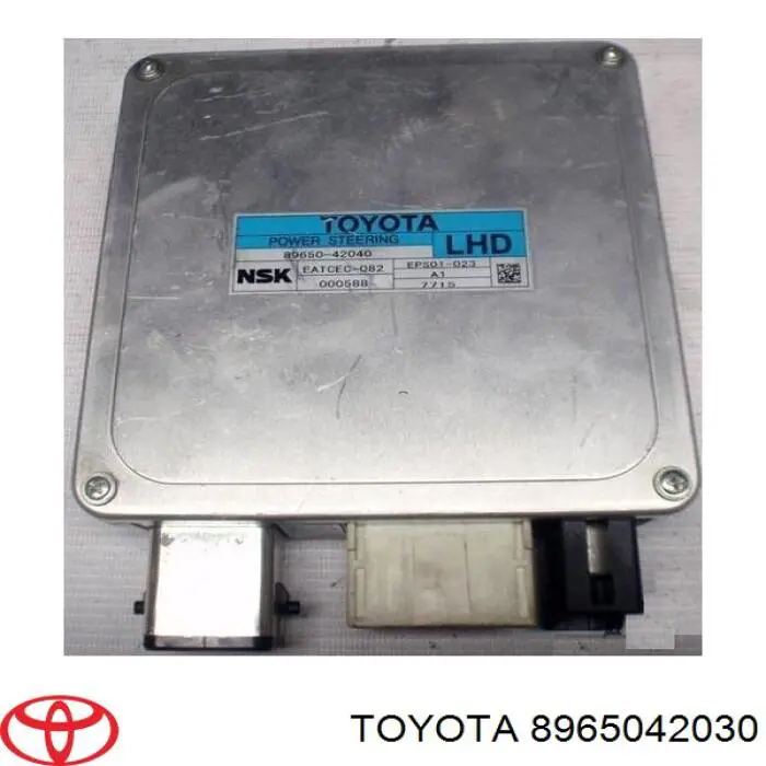  Toyota 8965042030 цена, от 9.32 USD