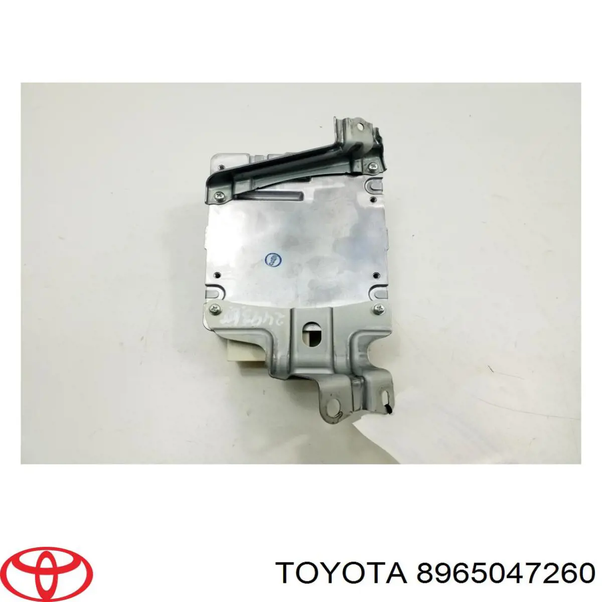 Купить 8965047260 Toyota Блок управления электроусилителем руля