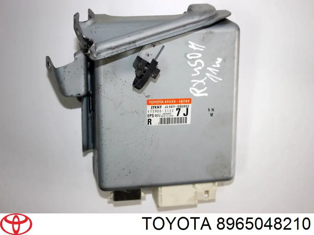 8965048210 Toyota 