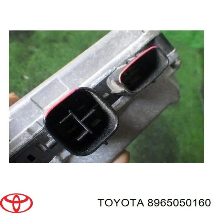 8965050160 Toyota 