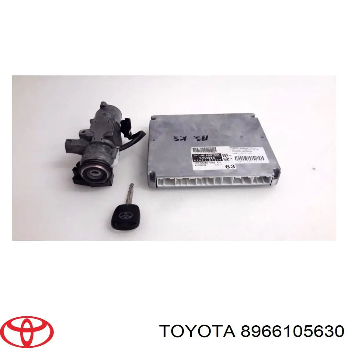  8966105630 Toyota