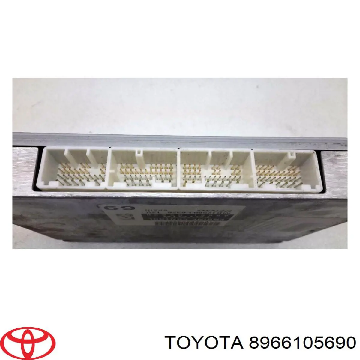 8966105690 Toyota