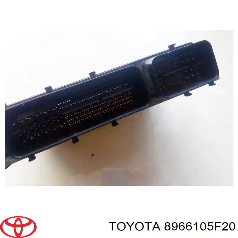 ЭБУ двигателем Toyota Avensis III седан (T27) (2008 - 2018) цена, от 96.49 USD