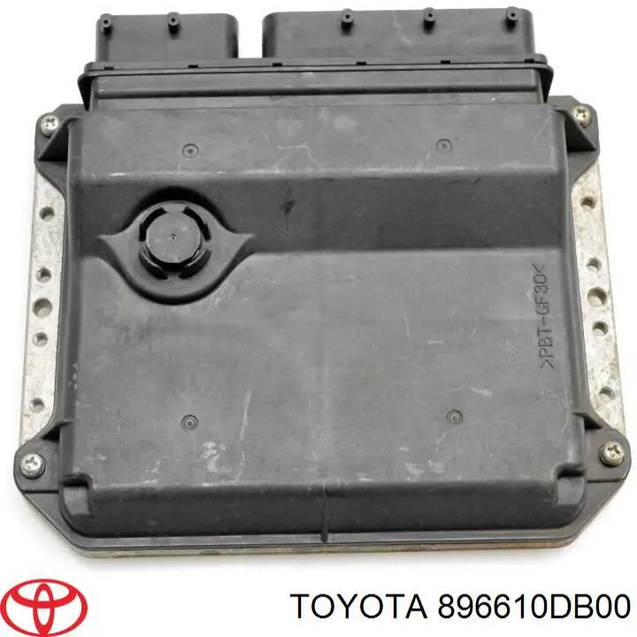 ЭБУ двигателем Toyota 896610DB00 цена, от 34.24 USD