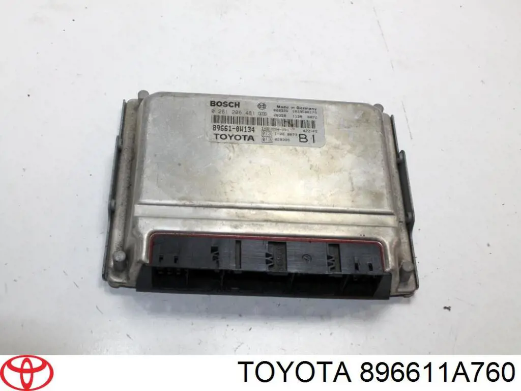 896611A760 Toyota 