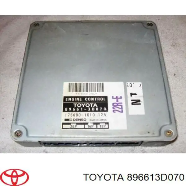  896613D070 Toyota