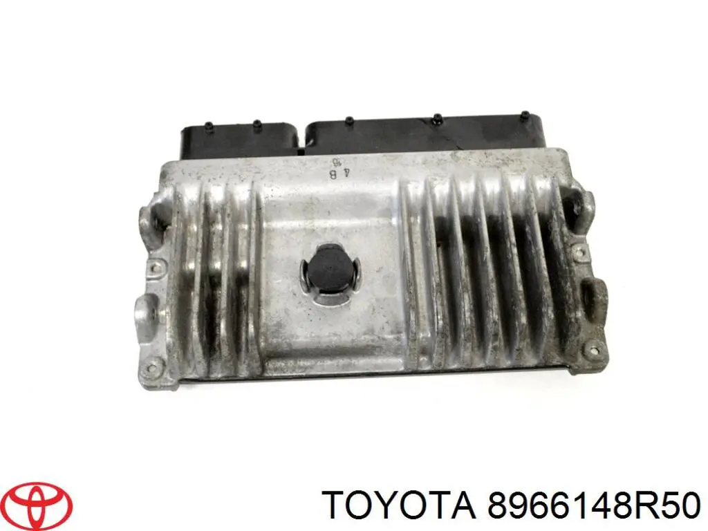 ЭБУ двигателем Toyota 8966148R50 цена, от 143.91 USD