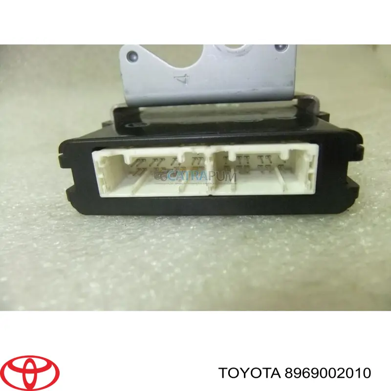 Компьютер бортовой Toyota 8969002010 цена, от  USD