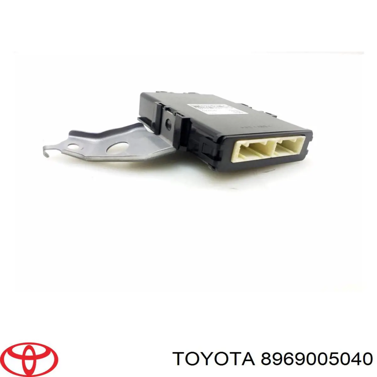 8969005040 Toyota Блок управления освещением