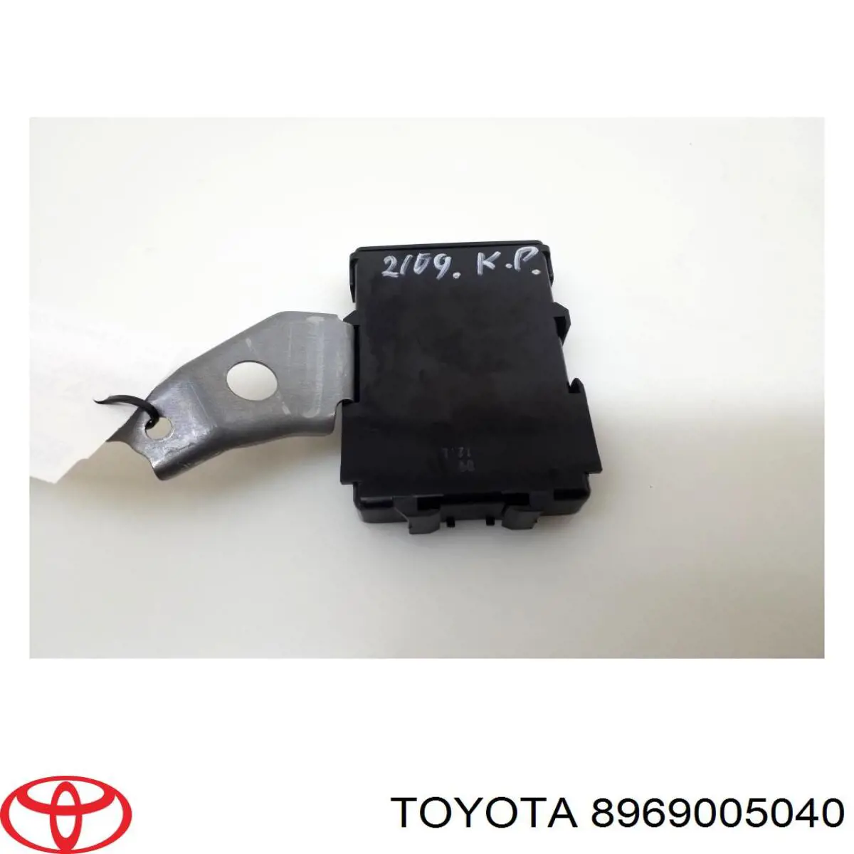 Купить 8969005040 Toyota Блок управления освещением