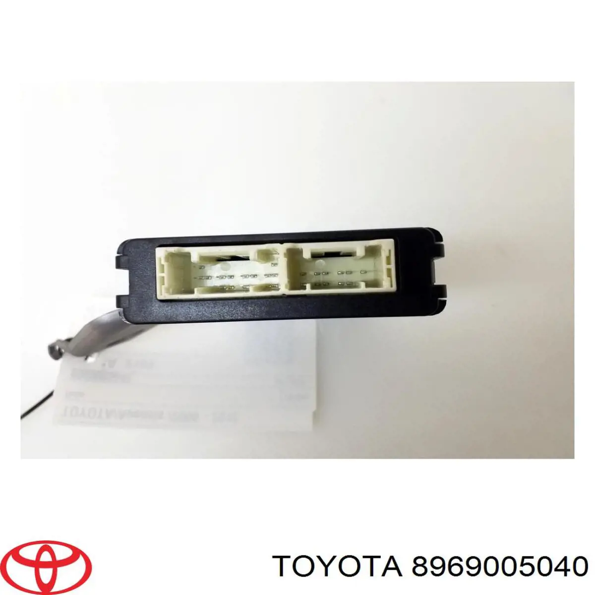 Блок управления освещением Toyota 8969005040 цена, от 10.20 USD