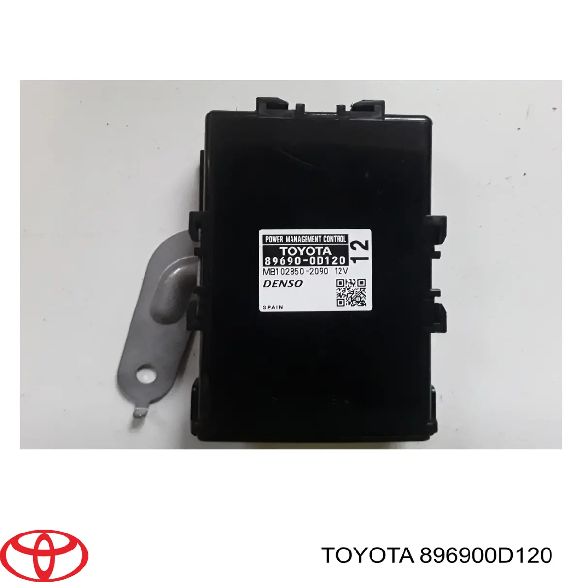 896900D120 Toyota 