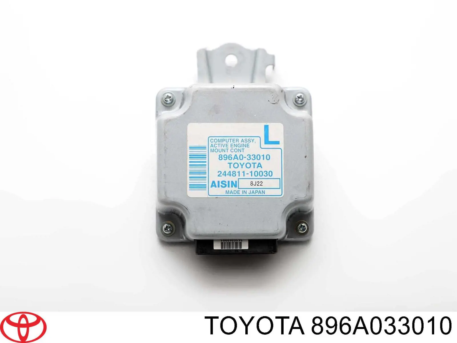 896A033010 Toyota 