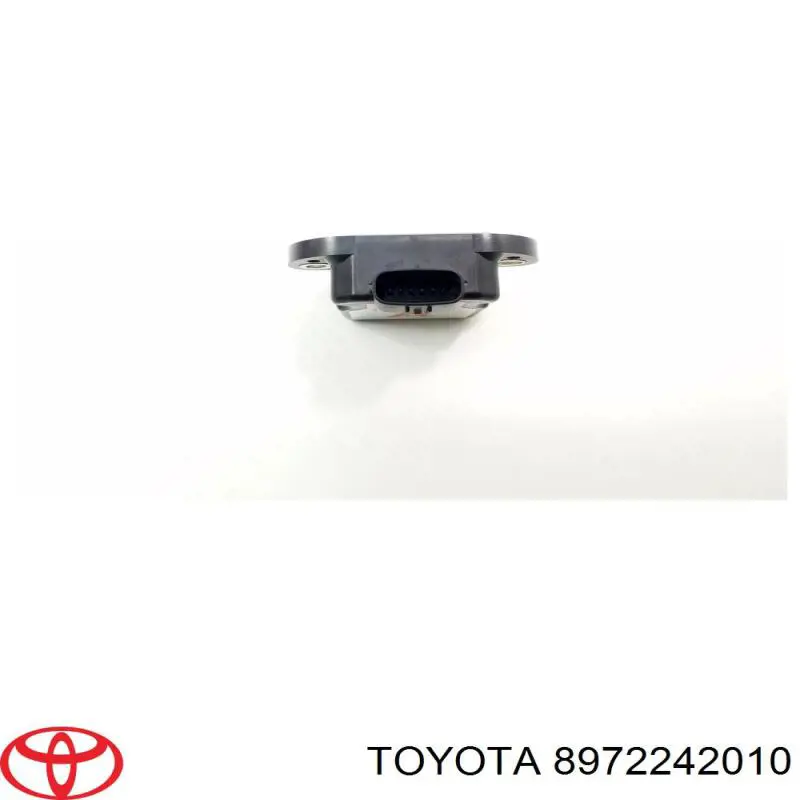  Toyota 8972242010 цена, от 49.74 USD