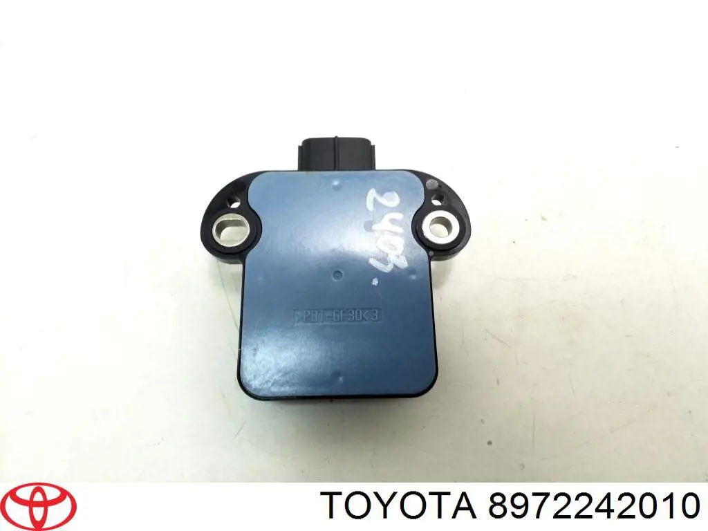 Купить 8972242010 Toyota 
