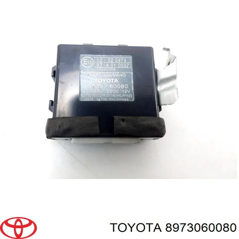 8973060080 Toyota 