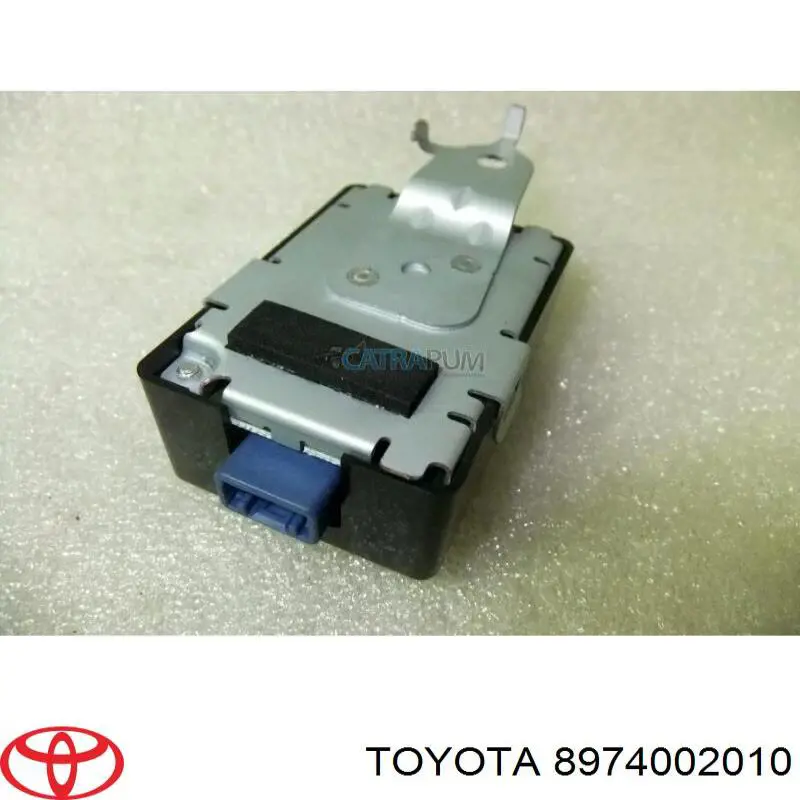  Toyota 8974002010 цена, от 16.47 USD