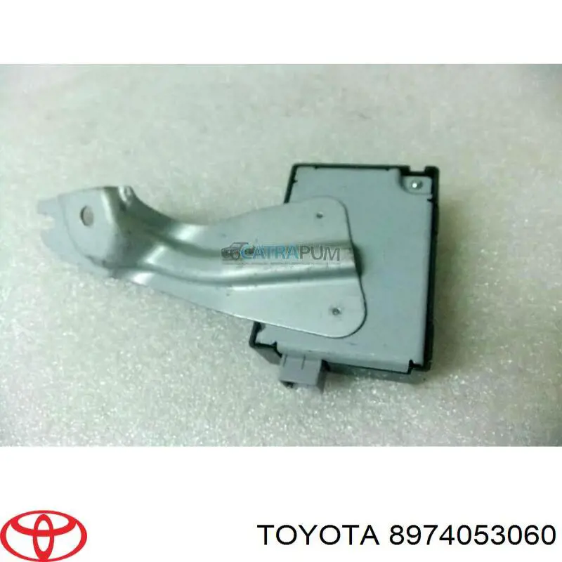 Купить 8974053060 Toyota 