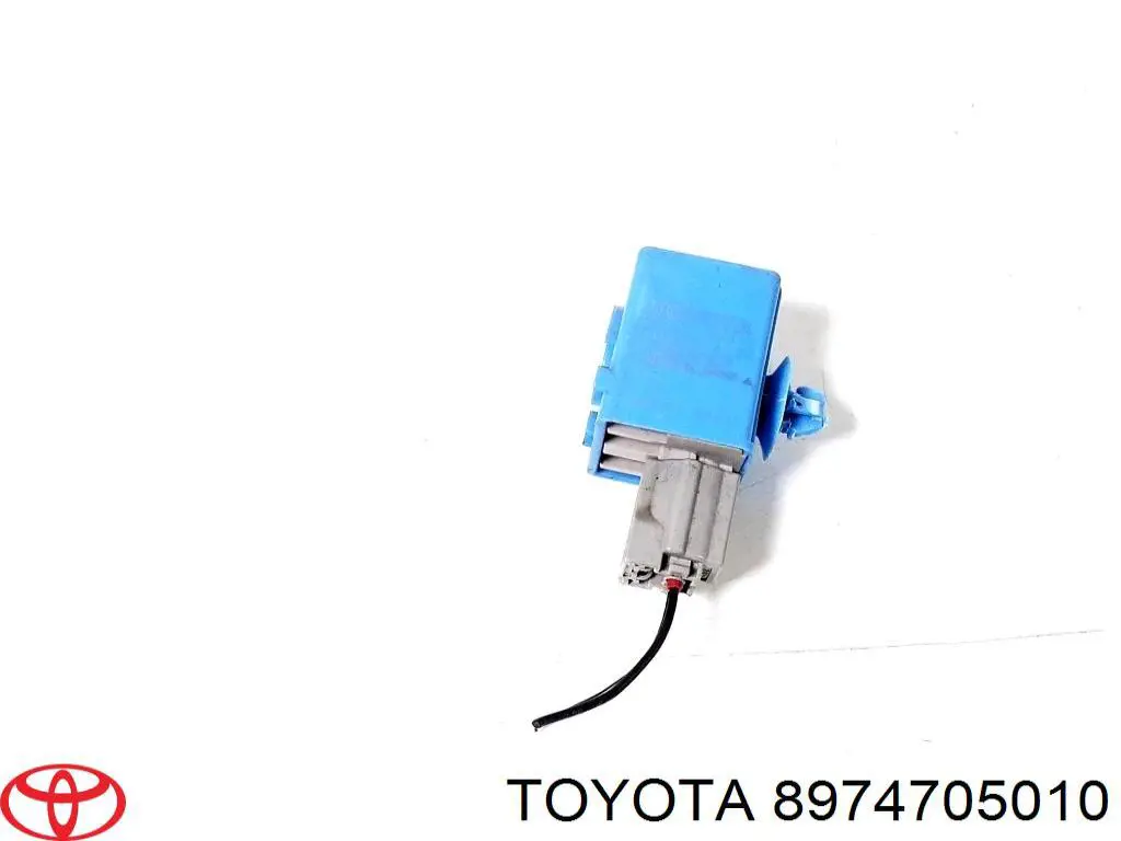  Toyota 8974705010 цена, от 28.56 USD