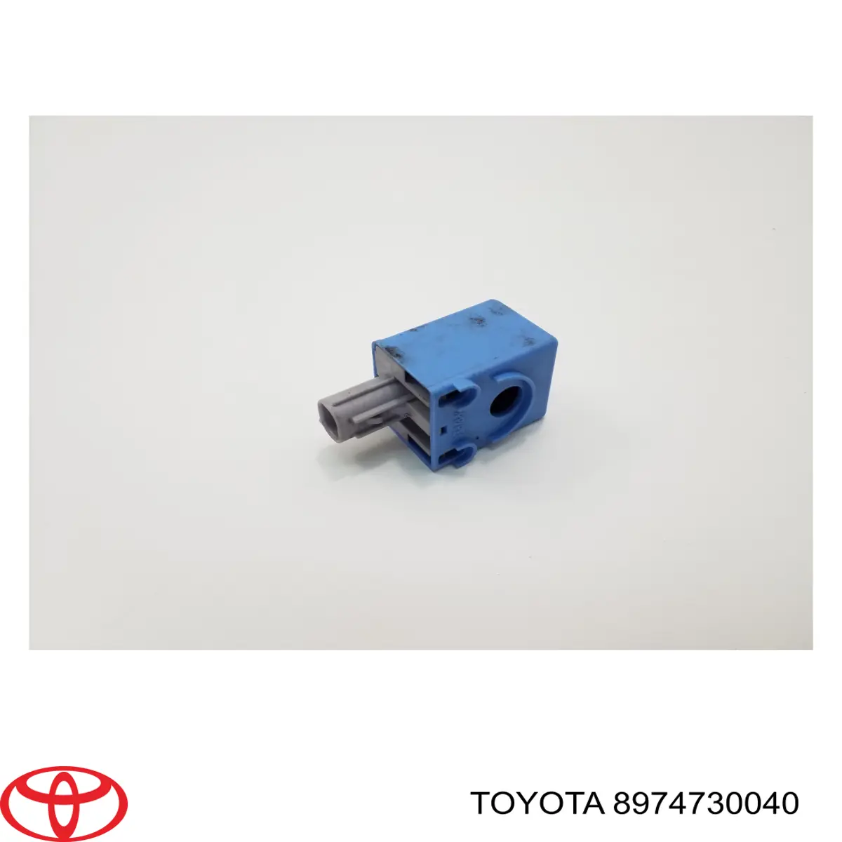 Relê do fecho central para Toyota Venza (H85)