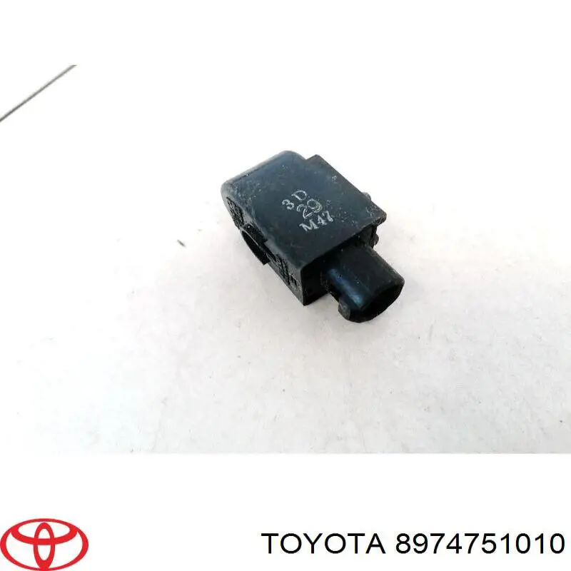  Toyota 8974751010 цена, от 4.80 USD