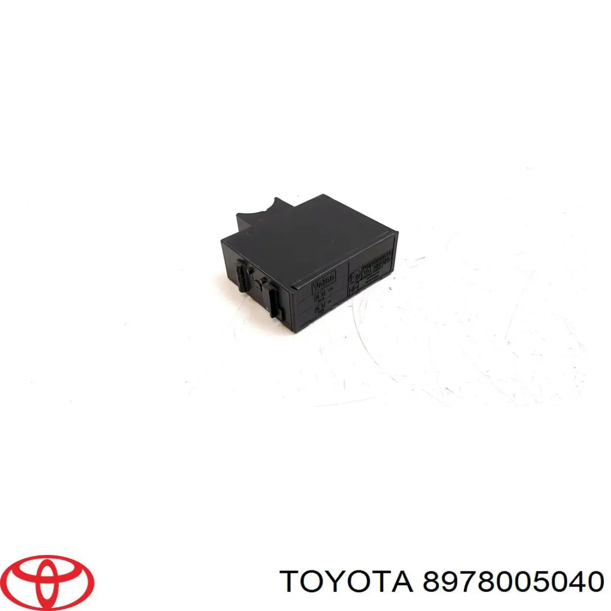 Модуль управления иммобилайзера (ЭБУ) Toyota 8978005040 цена, от 8.04 USD
