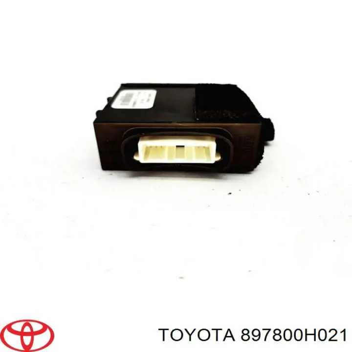  Toyota 897800H021 цена, от 57.00 USD