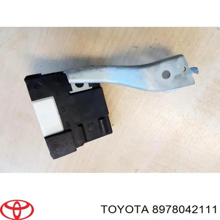  Toyota 8978042111 цена, от 23.84 USD