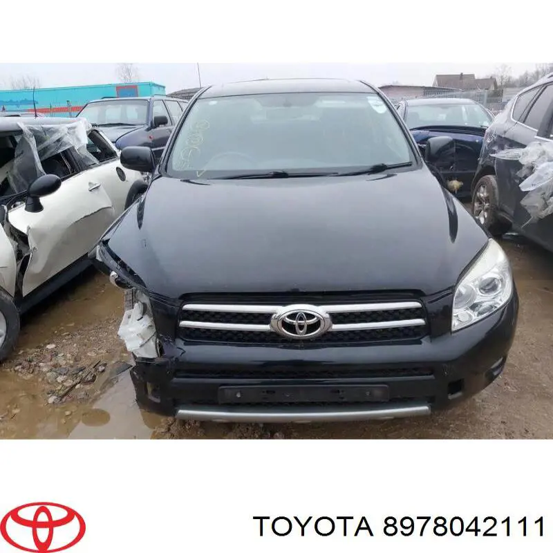 Купить 8978042111 Toyota 